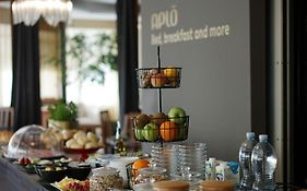 Hotel Aplo - Breakfast Experience